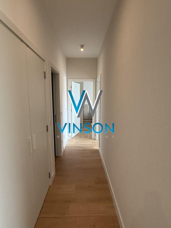 Slika 10 - Luke Ćelovića Trebinjca, Dvoiposoban stan za izdavanje, 71m2, 1.900€