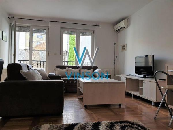 Slika 3 - Petra Drapšina, Dvosoban stan za izdavanje, 51m2, 550€