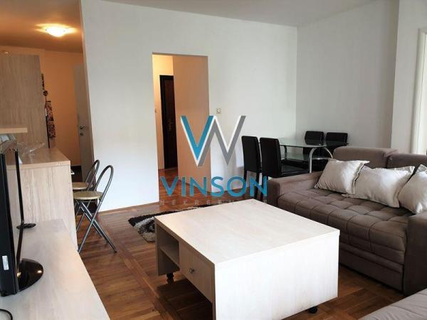 Slika 4 - Petra Drapšina, Dvosoban stan za izdavanje, 51m2, 550€