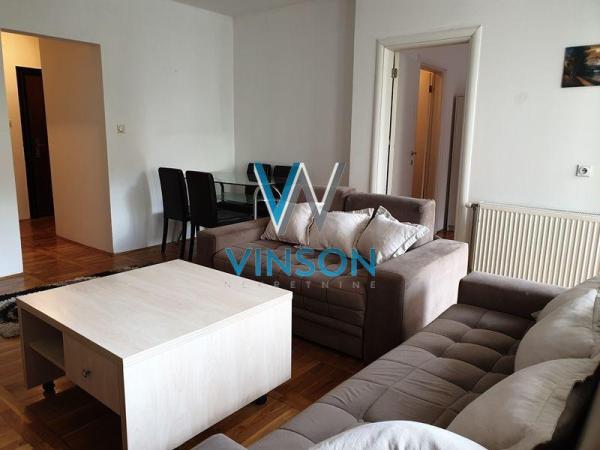 Slika 5 - Petra Drapšina, Dvosoban stan za izdavanje, 51m2, 550€