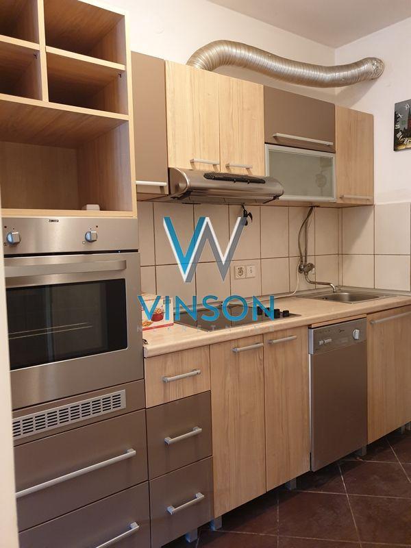 Slika 6 - Petra Drapšina, Dvosoban stan za izdavanje, 51m2, 550€