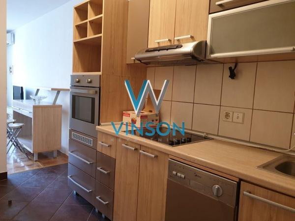 Slika 7 - Petra Drapšina, Dvosoban stan za izdavanje, 51m2, 550€