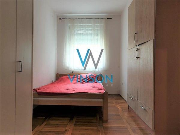 Slika 8 - Petra Drapšina, Dvosoban stan za izdavanje, 51m2, 550€