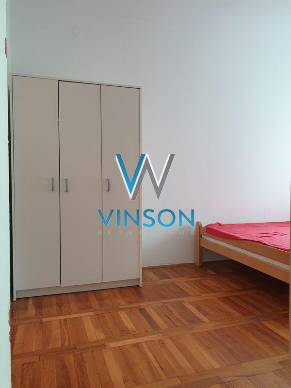 Slika 9 - Petra Drapšina, Dvosoban stan za izdavanje, 51m2, 550€