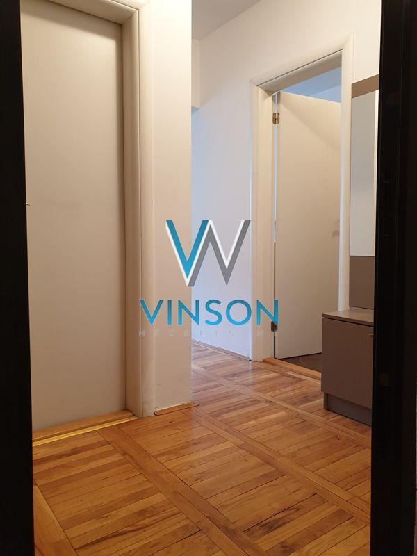 Slika 11 - Petra Drapšina, Dvosoban stan za izdavanje, 51m2, 550€