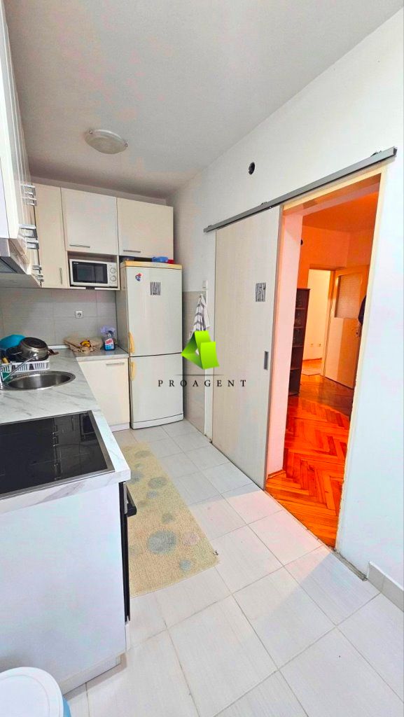 Slika 5 - Trosoban stan na prodaju, 65m2, 123.500€