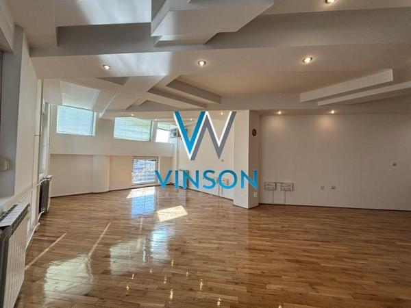 Slika 1 - Zmaj Jovina,  Lokal za izdavanje, 216m2, 1.600€