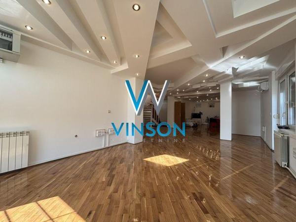 Slika 3 - Zmaj Jovina,  Lokal za izdavanje, 216m2, 1.600€