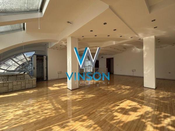 Slika 4 - Zmaj Jovina,  Lokal za izdavanje, 216m2, 1.600€