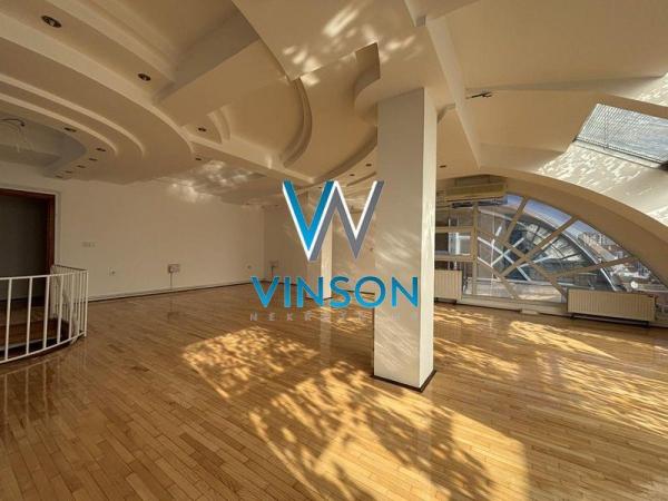 Slika 5 - Zmaj Jovina,  Lokal za izdavanje, 216m2, 1.600€