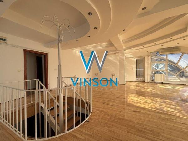 Slika 6 - Zmaj Jovina,  Lokal za izdavanje, 216m2, 1.600€