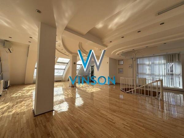 Slika 8 - Zmaj Jovina,  Lokal za izdavanje, 216m2, 1.600€