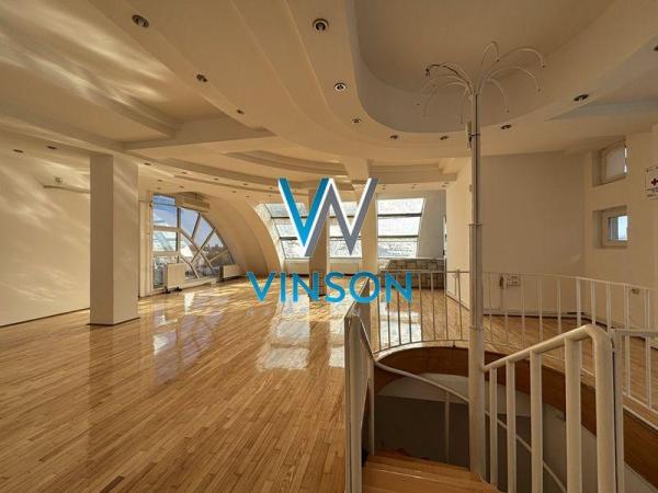 Slika 9 - Zmaj Jovina,  Lokal za izdavanje, 216m2, 1.600€