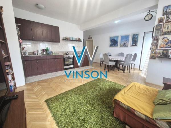 Slika 2 - Kisačka, Dvoiposoban stan na prodaju, 61m2, 185.000€