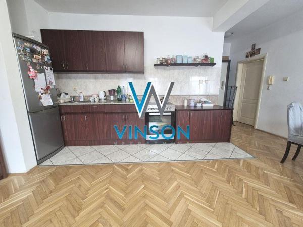 Slika 3 - Kisačka, Dvoiposoban stan na prodaju, 61m2, 185.000€