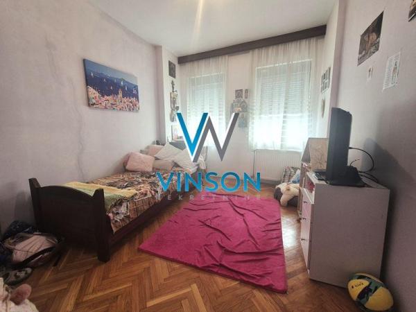 Slika 6 - Kisačka, Dvoiposoban stan na prodaju, 61m2, 185.000€