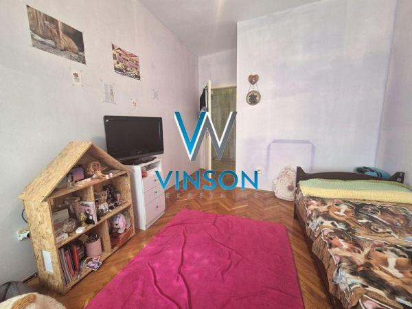 Slika 8 - Kisačka, Dvoiposoban stan na prodaju, 61m2, 185.000€