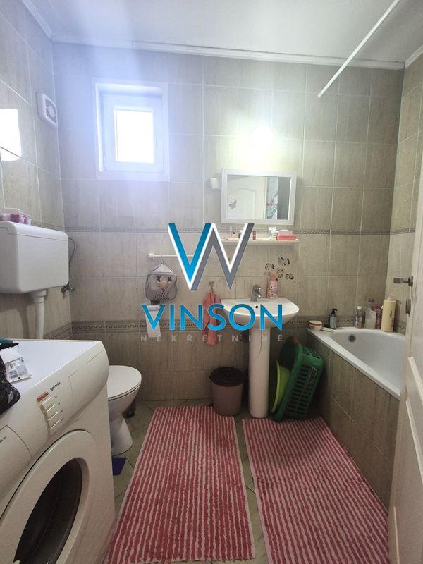 Slika 11 - Kisačka, Dvoiposoban stan na prodaju, 61m2, 185.000€