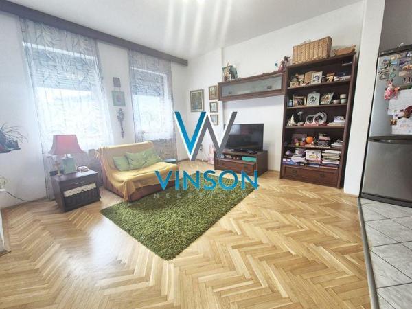 Glavna slika -Kisačka, Dvoiposoban stan na prodaju, 61m2, 185.000€