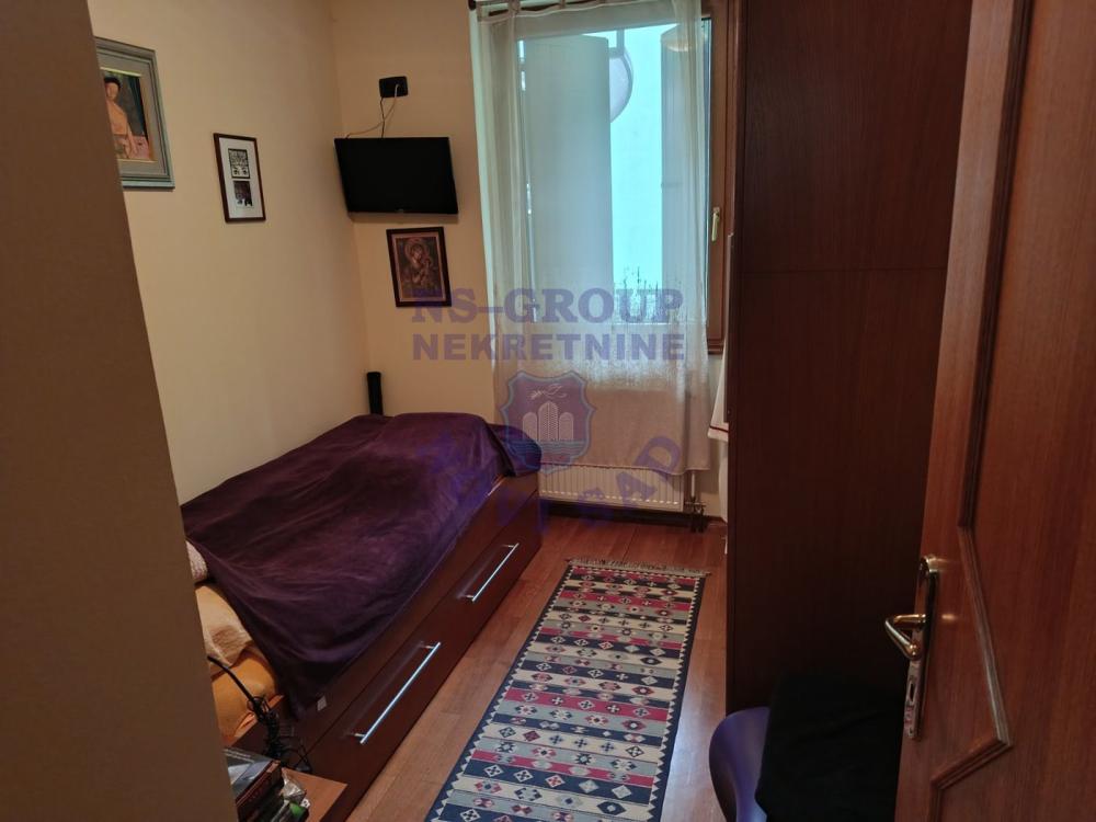 Slika 2 - Trosoban stan na prodaju, 54m2, 185.400€