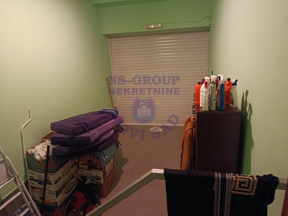 Slika 0 - Trosoban stan na prodaju, 54m2, 185.400€