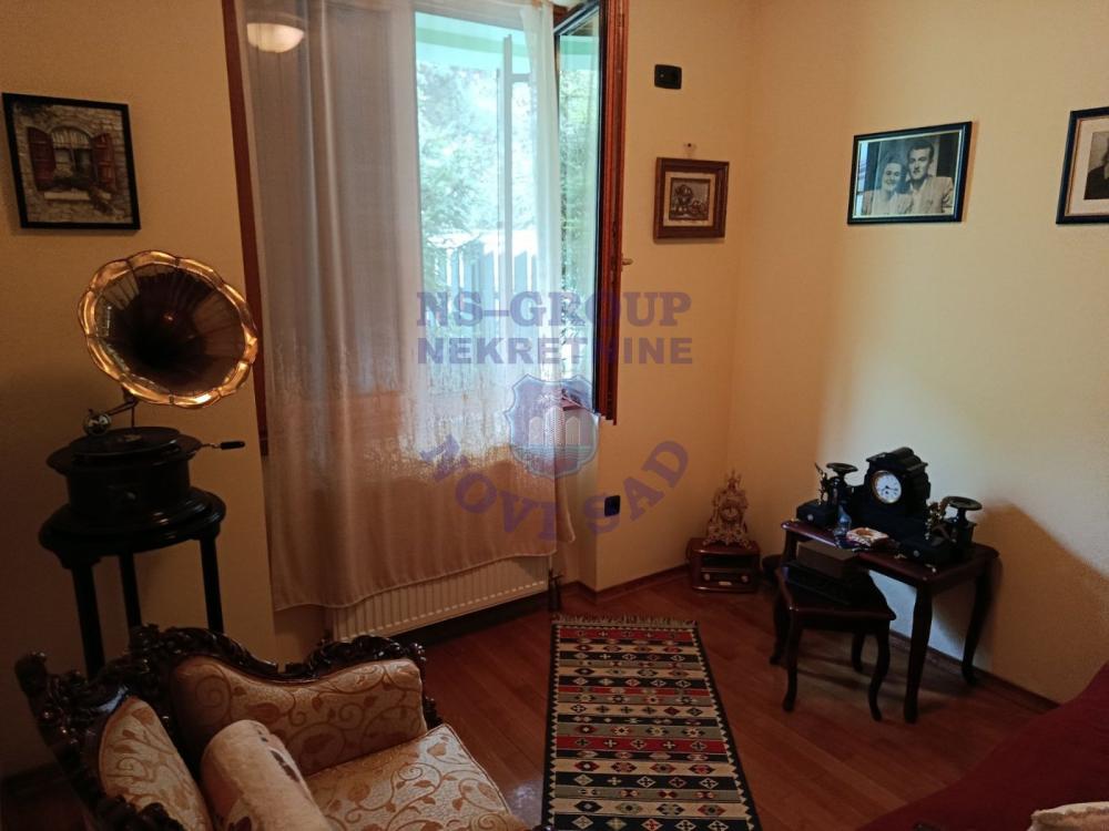 Slika 1 - Trosoban stan na prodaju, 54m2, 185.400€