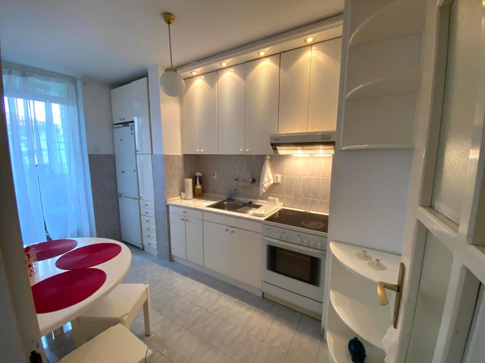 Slika 5 - Vojvode Stepe 289, Dvoiposoban stan za izdavanje, 64m2, 600€