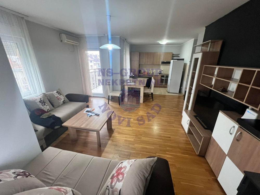 Slika 1 - Trosoban stan na prodaju, 76m2, 156.560€