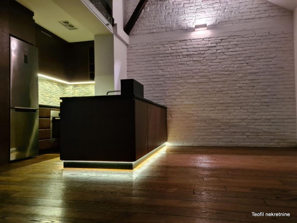 Slika 5 - Jovana Subotića, Dvosoban stan na prodaju, 119m2, 399.000€