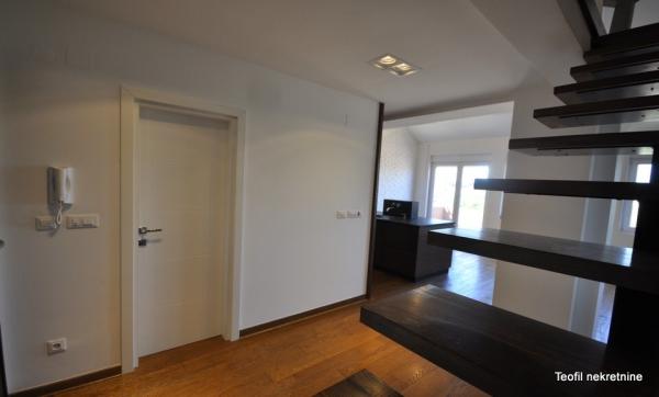 Slika 9 - Jovana Subotića, Dvosoban stan na prodaju, 119m2, 399.000€