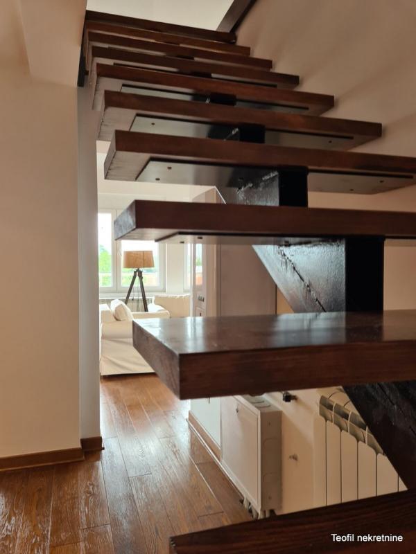 Slika 10 - Jovana Subotića, Dvosoban stan na prodaju, 119m2, 399.000€