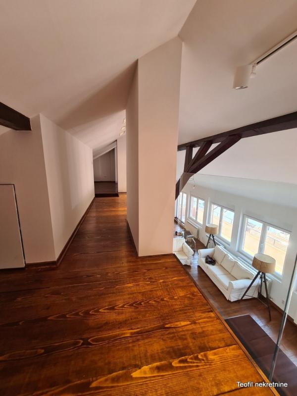 Slika 11 - Jovana Subotića, Dvosoban stan na prodaju, 119m2, 399.000€