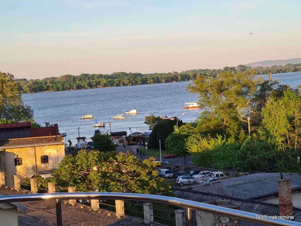 Glavna slika -Jovana Subotića, Dvosoban stan na prodaju, 119m2, 399.000€