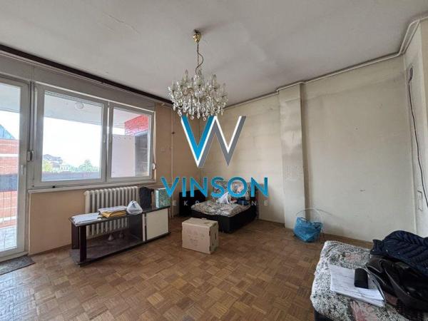 Slika 1 - Ložionička, Dvosoban stan na prodaju, 62m2, 144.200€