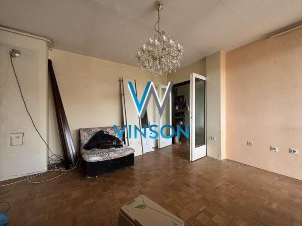 Slika 3 - Ložionička, Dvosoban stan na prodaju, 62m2, 144.200€