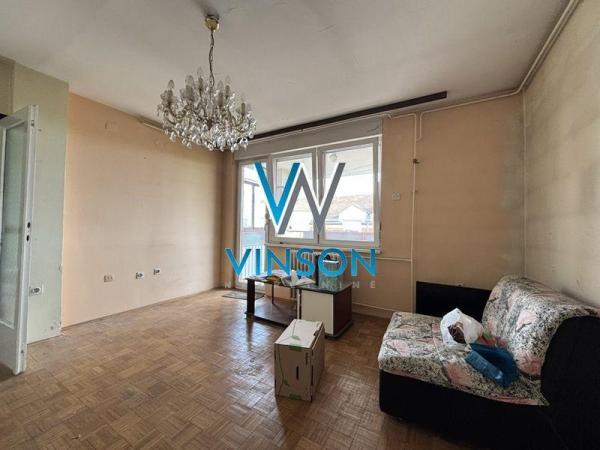 Glavna slika -Ložionička, Dvosoban stan na prodaju, 62m2, 144.200€