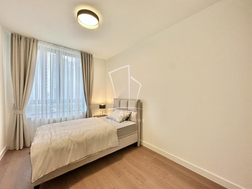 Slika 6 - Luke Ćelovića Trebinjca, Četvorosoban stan za izdavanje, 116m2, 2.900€