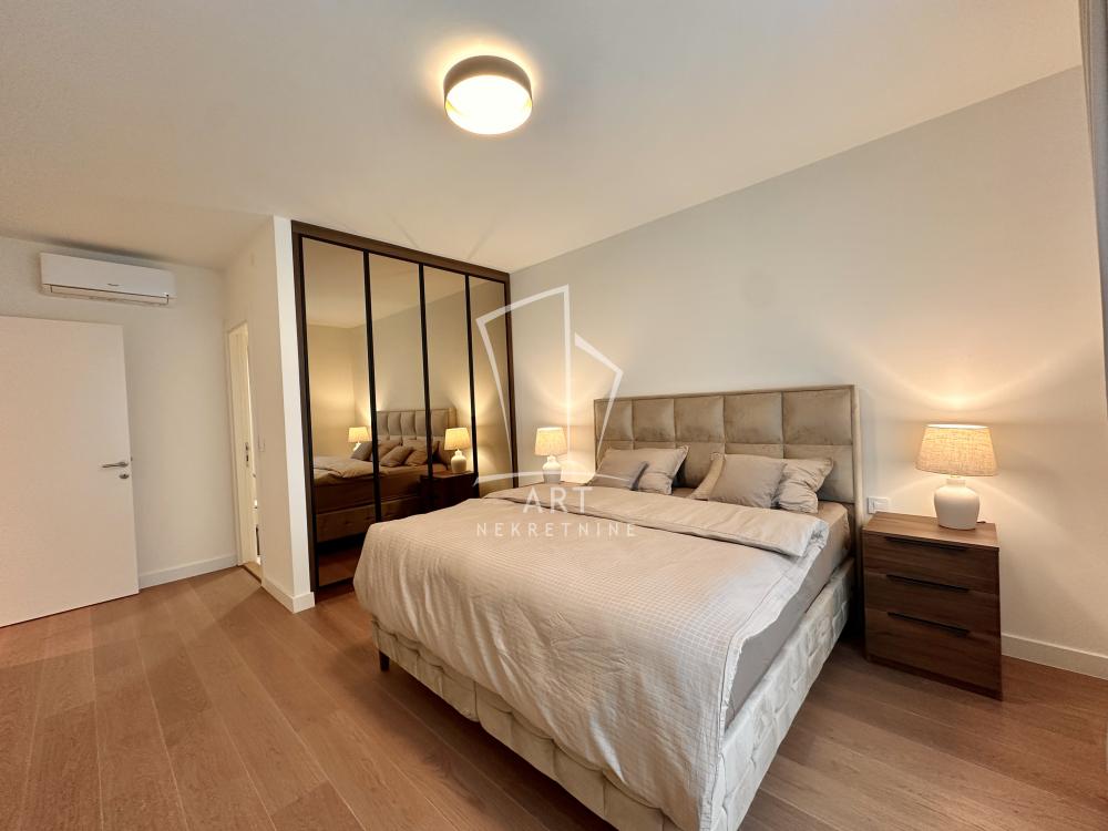 Slika 3 - Luke Ćelovića Trebinjca, Četvorosoban stan za izdavanje, 116m2, 2.900€