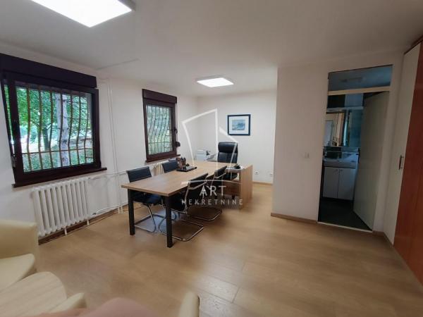 Slika 9 - Šavnička,  Lokal za izdavanje, 82m2, 990€