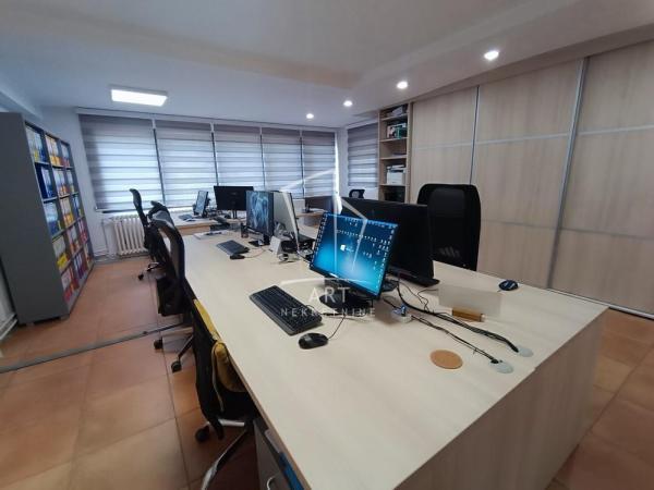 Glavna slika -Šavnička,  Lokal za izdavanje, 82m2, 990€