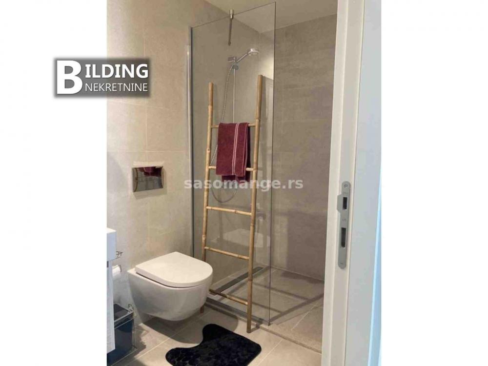 Slika 7 - Bulevar Vudroa Vilsona, Dvosoban stan za izdavanje, 62m2, 1.200€