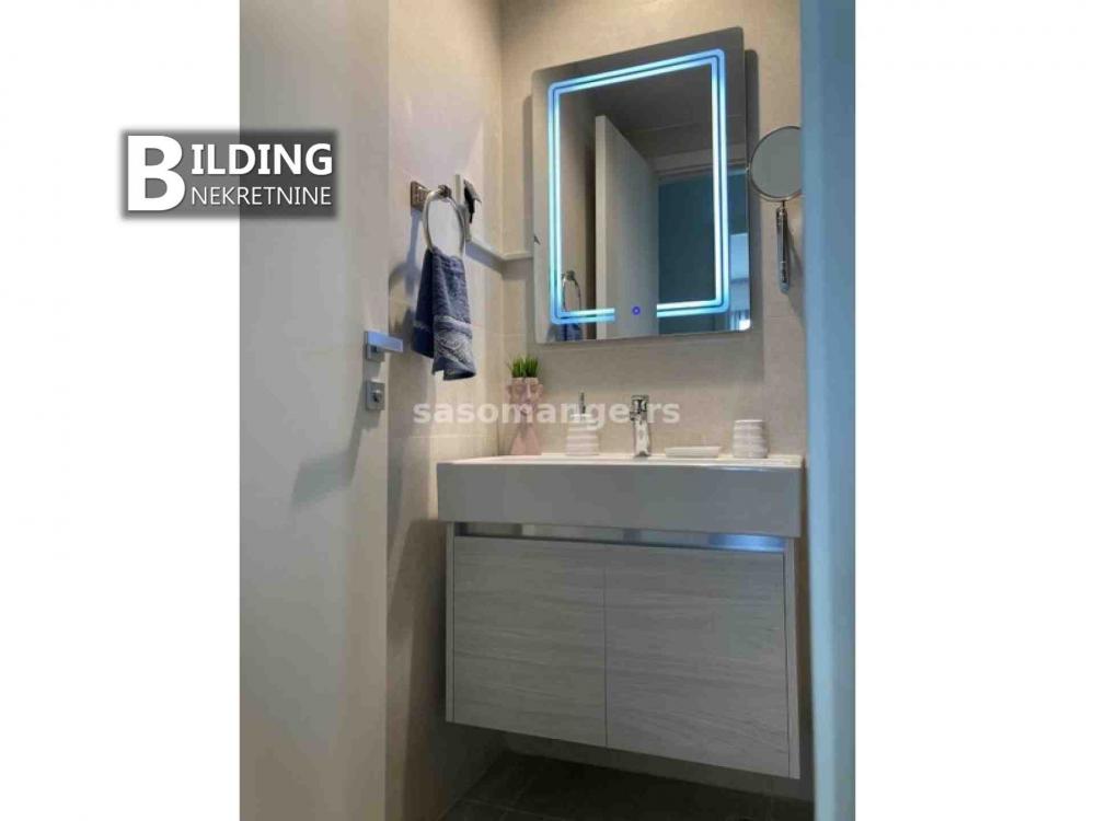 Slika 8 - Bulevar Vudroa Vilsona, Dvosoban stan za izdavanje, 62m2, 1.200€