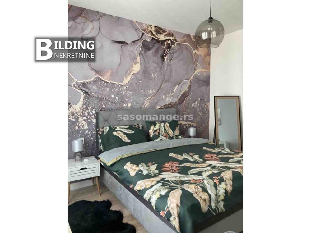 Slika 5 - Bulevar Vudroa Vilsona, Dvosoban stan za izdavanje, 62m2, 1.200€