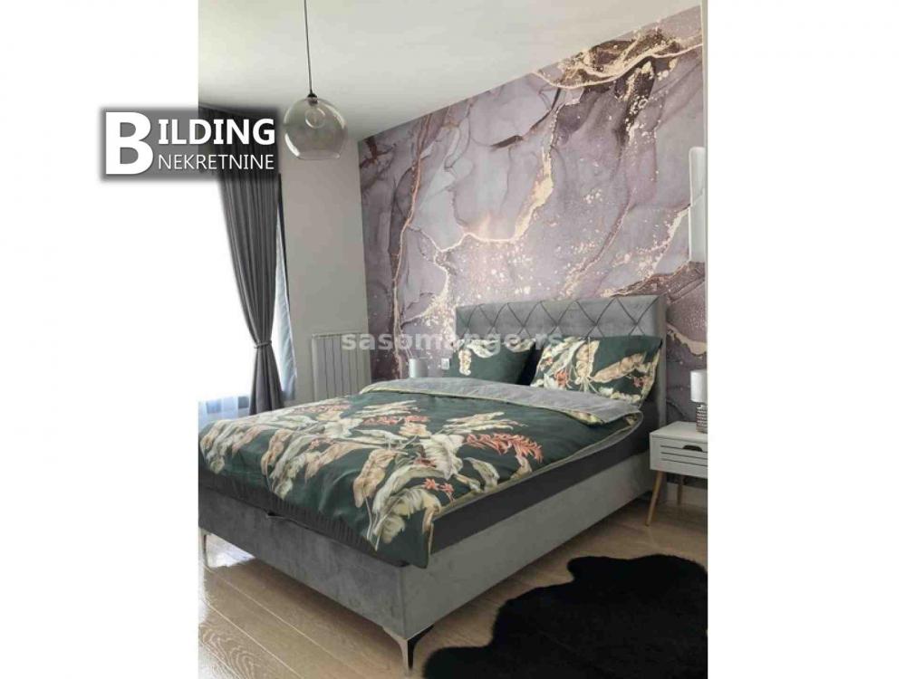 Slika 4 - Bulevar Vudroa Vilsona, Dvosoban stan za izdavanje, 62m2, 1.200€