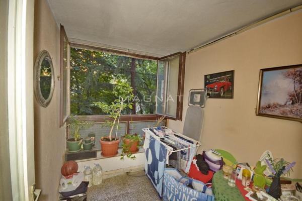 Slika 9 - Vojislava Ilića, Četvorosoban stan na prodaju, 86m2, 280.000€