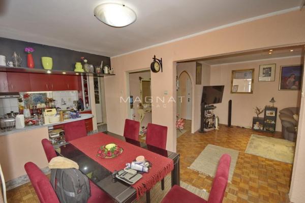 Slika 1 - Vojislava Ilića, Četvorosoban stan na prodaju, 86m2, 280.000€