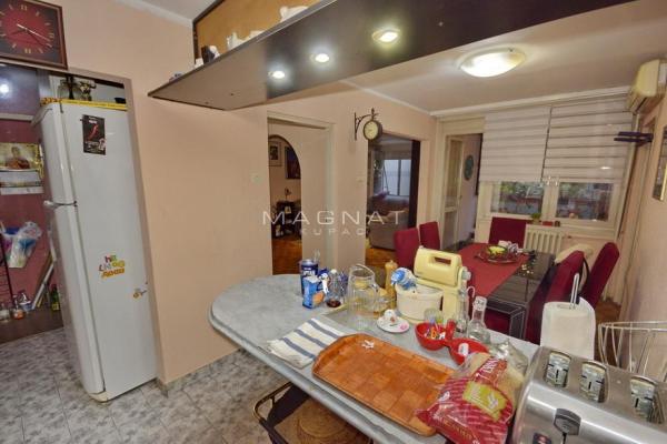 Slika 8 - Vojislava Ilića, Četvorosoban stan na prodaju, 86m2, 280.000€