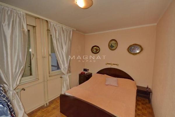 Slika 3 - Vojislava Ilića, Četvorosoban stan na prodaju, 86m2, 280.000€