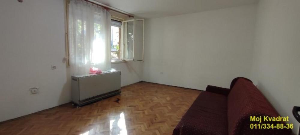 Slika 1 - Dvosoban stan na prodaju, 56m2, 115.000€