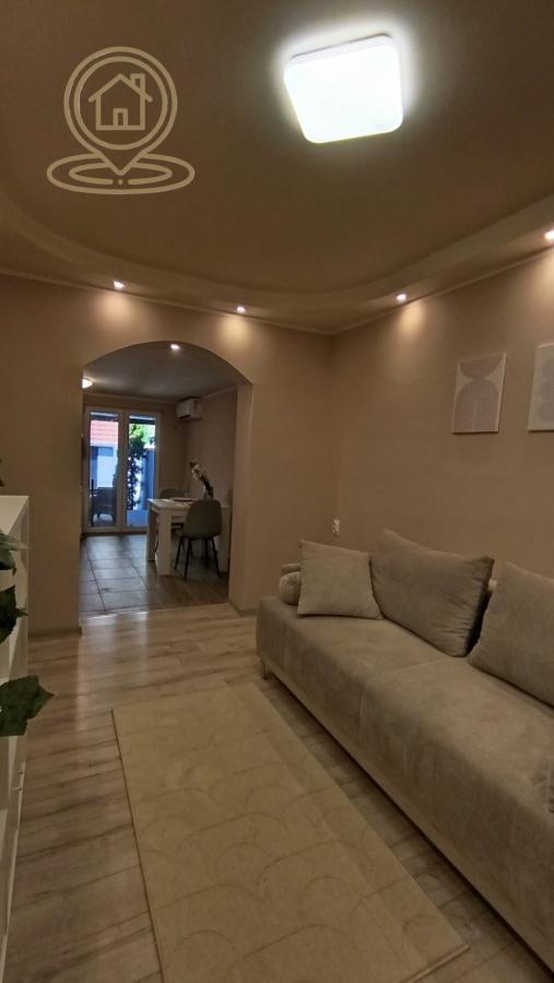 Glavna slika -Dvosoban stan na prodaju, 43m2, 97.400€